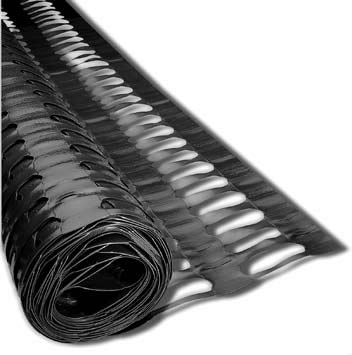 Tenax Nordic Plus II black snow fence